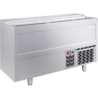 INFRICO Stainless Steel Beer Dump 445L