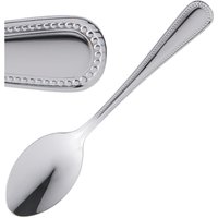 Amefa Bead Teaspoon (12 Pack)
