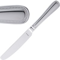Amefa Bead Dessert Knife (12 Pack)