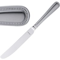 Amefa Bead Table Knife (12 Pack)