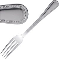Amefa Bead Table Fork (12 Pack)