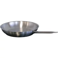 Forje FP40 Stainless steel 6.25 litre frying pan