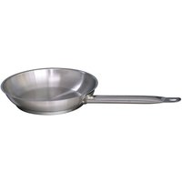 Forje FP36 Stainless steel 5 litre frying pan
