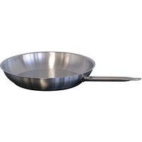Forje FP32 Stainless steel 3.75 litre frying pan