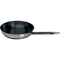 Forje FP24T Stainless steel 2 litre non-stick frying pan