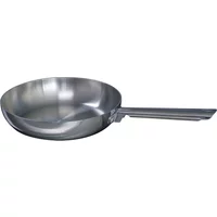 Forje FP26XP Extreme performance stainless steel 2.5 litre frying pan