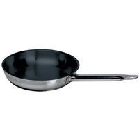 Forje FP20T Stainless steel 1.25 litre non-stick frying pan