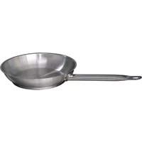 Forje FP24 Stainless steel 2 litre frying pan