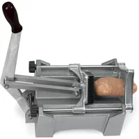 Nemco Monster FryKutter - 10 x 10mm (3/8 x 3/8 Inches) sq cut