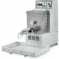 Metcalfe TR75 Pasta Machine