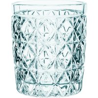 Olympia Havana Tumblers Blue 300ml (6 pack)