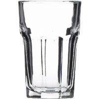 Onis Gibraltar Original Hi Ball Glasses 290ml (12 Pack)