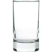 Onis Chicago Juice Glasses 140ml/5oz (12 Pack)