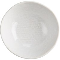 Olympia Denim White Coupe Bowls 160mm (6 pack)