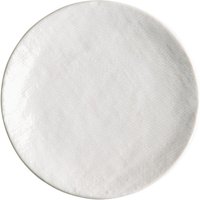 Olympia Denim White Coupe Plates 285mm (4 pack)