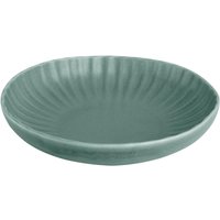 Olympia Corallite Coupe Bowls Green 220mm (6 Pack)