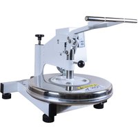 Chefs Range PP18DHT Pizza press - upto 18" pizza - Teflon plates
