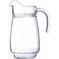 Arcoroc Tivoli Jugs 2.3Ltr (6 Pack)