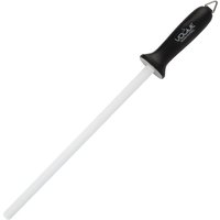 Vogue Ceramic Knife Sharpening Steel 30.5cm