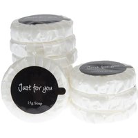 Just for You Soap (Pack of 100)