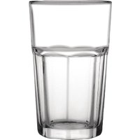 Olympia Toughened Orleans Hi Ball Glasses 425ml (Pack of 12)