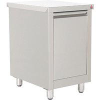 INOMAK Storage cupboard