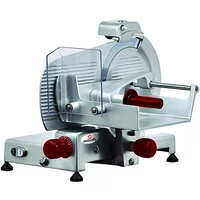 Metcalfe NSV250 Slicer