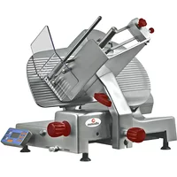 Metcalfe NS350A Slicer