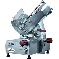 Metcalfe NS300A Slicer