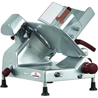 Metcalfe NS350XHD Slicer