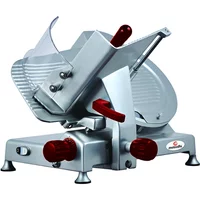 Metcalfe NS350HD Slicer