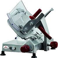 Metcalfe NS250HD Slicer