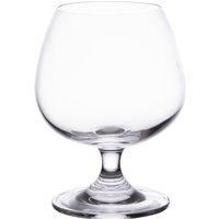 Olympia Bar Collection Crystal Brandy Glasses 400ml (Pack of 6)