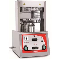 Zanolli Pizza Press PF33
