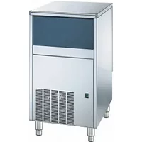 DC DC45-25A Self Contained Classic Icemaker - 45kg Output / 25kg Storage
