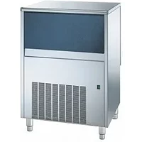 DC DC155-65A Self Contained Classic Icemaker - 155kg Output / 65kg Storage