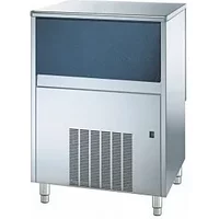 DC DC100-60A Self Contained Classic Icemaker - 100kg Output / 60kg Storage
