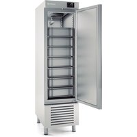 INFRICO Single Door Stainless Steel Fish Keeper 395L