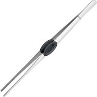 Deglon Precise Dressing Tweezers Straight 30cm