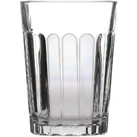 Onis Xtratuff Panelled Juice Tumbler 250ml (12 Pack)