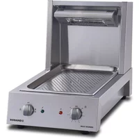 Roband MW10CS Carving Station Warmer
