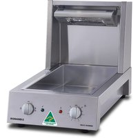 Roband MW10CW Chip warmer