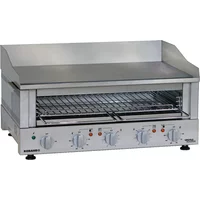 Roband GT700 Griddle Toaster