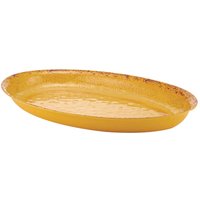 Casablanca Melamine Bowl Orange 2.5Ltr