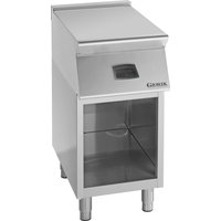 Giorik EN720G 400mm Worktop with drawer - for 700 Floorstanding line
