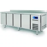 Coreco TSR-250 Four Door Counter