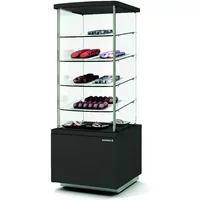 Coreco CCMCT-70-VEG Ambient Display Case