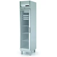 Coreco ACGE-50 Upright Display Freezer