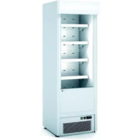 Coreco CM-62 Slimline Multideck 375 Litres