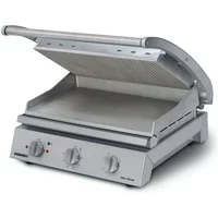 Roband GSA810R grill station